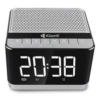 Kisonli G8  Portable Bluetooth